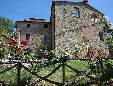 Castel D'Arno Casa de hóspedes Perúgia Exterior foto