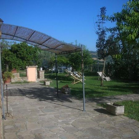 Castel D'Arno Casa de hóspedes Perúgia Exterior foto