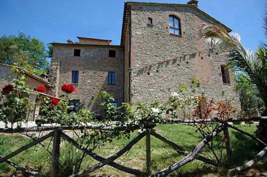 Castel D'Arno Casa de hóspedes Perúgia Exterior foto