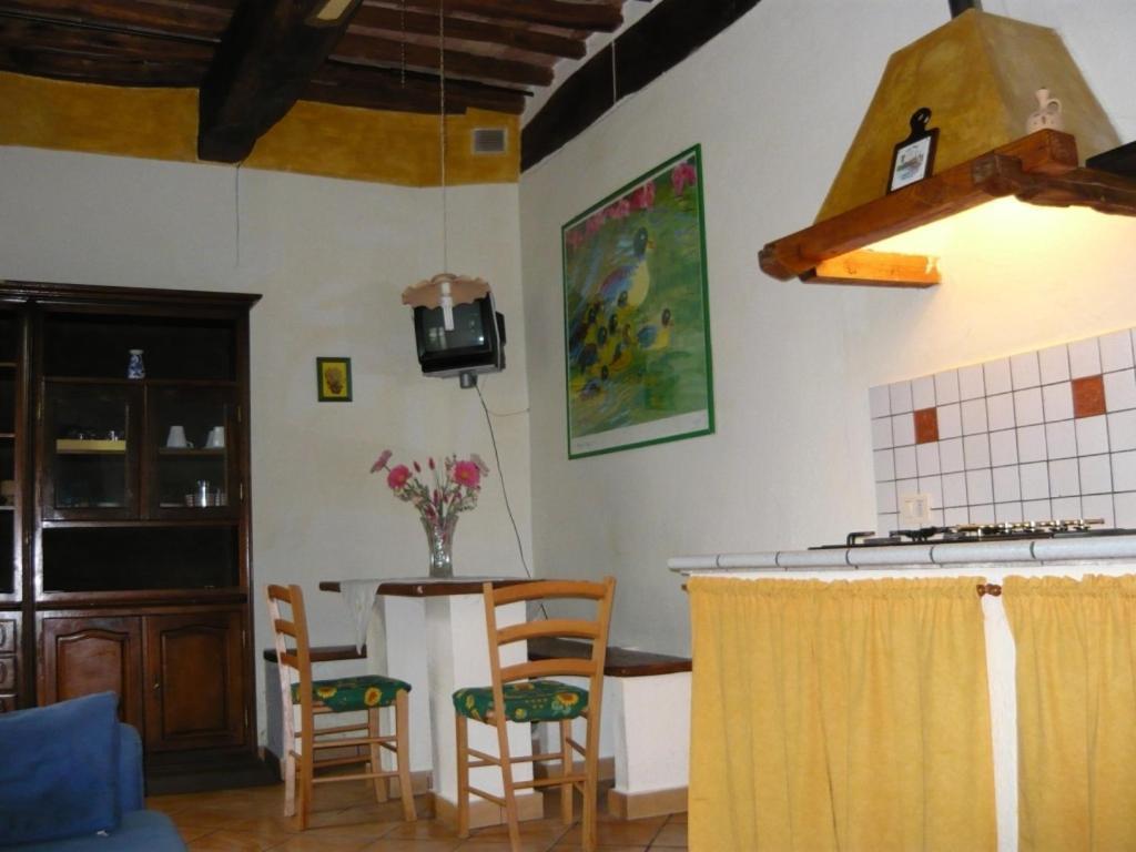 Castel D'Arno Casa de hóspedes Perúgia Quarto foto