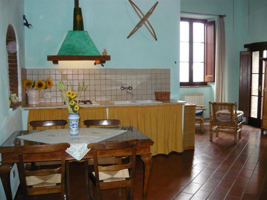 Castel D'Arno Casa de hóspedes Perúgia Quarto foto