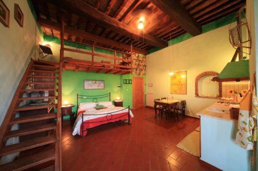 Castel D'Arno Casa de hóspedes Perúgia Quarto foto