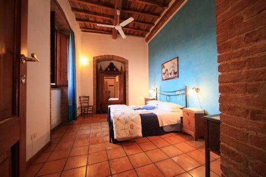 Castel D'Arno Casa de hóspedes Perúgia Quarto foto