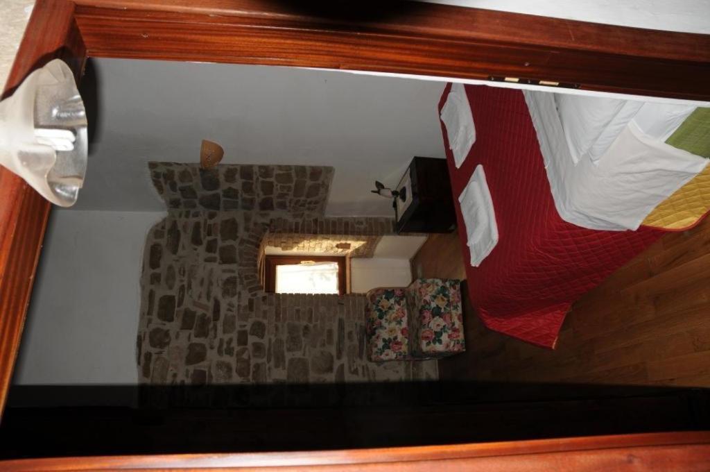 Castel D'Arno Casa de hóspedes Perúgia Quarto foto